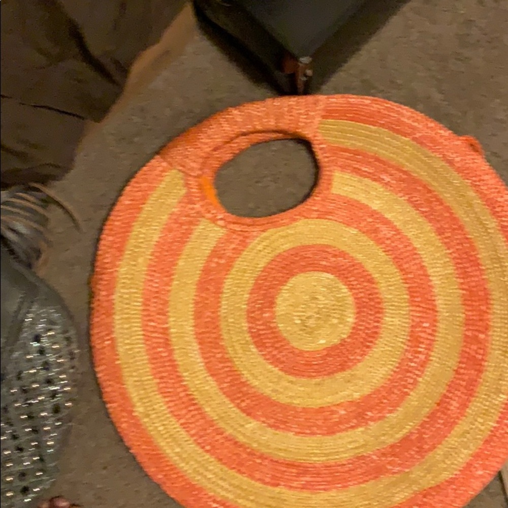 cute picnic basket purse